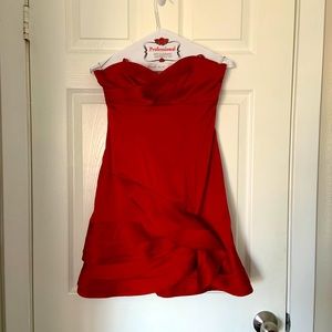 BCBGMaxazria Cocktail Dress